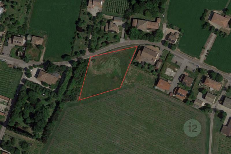 Altro Cognento, Campagnola Emilia
