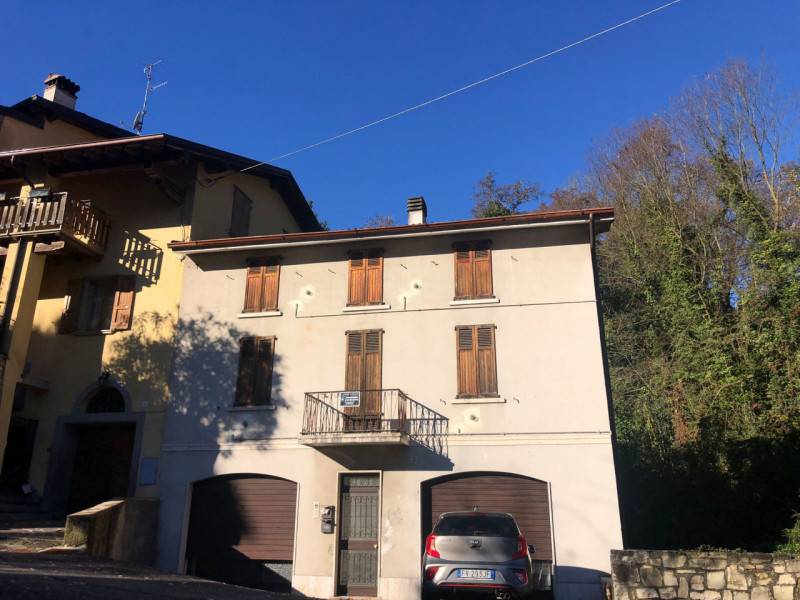 Palazzo - Stabile Caino - Centro, Caino