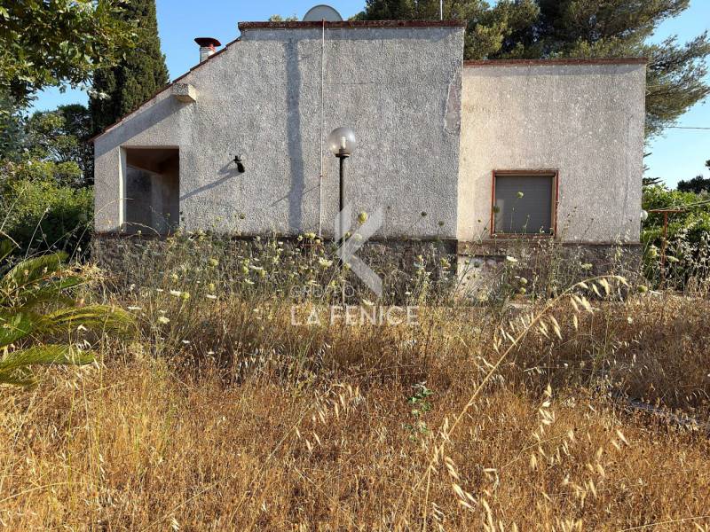 Villa, Martina Franca