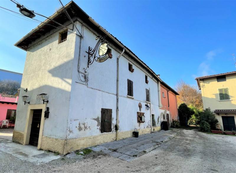 Casa indipendente San Bartolomeo, Brescia