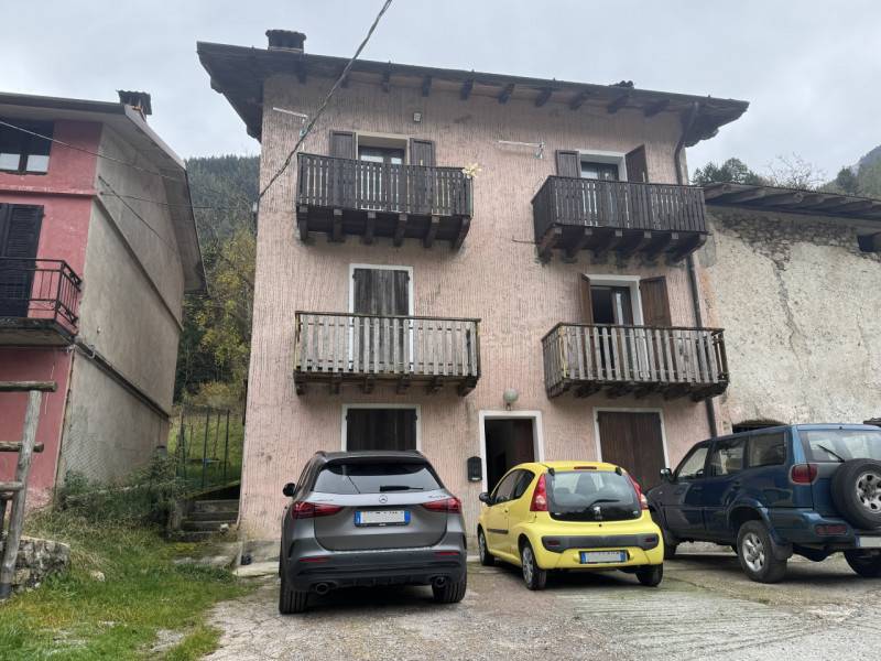 Appartamento, Collio