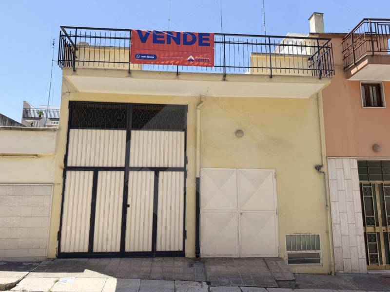 Casa indipendente Andria, Andria