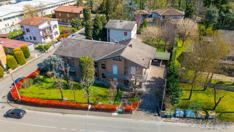 Casa Bi - Trifamiliare Rio Saliceto, Rio Saliceto