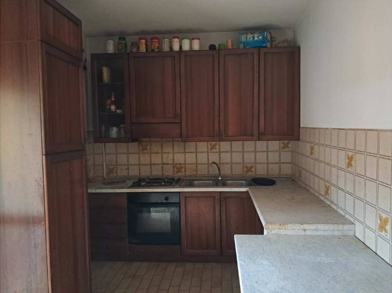 Appartamento San Giovanni Ilarione, San Giovanni Ilarione