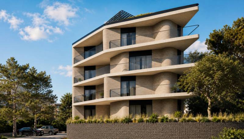 Appartamento Borgo Rodi, Ancona
