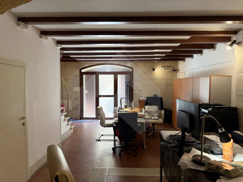 Ufficio Andria, Andria