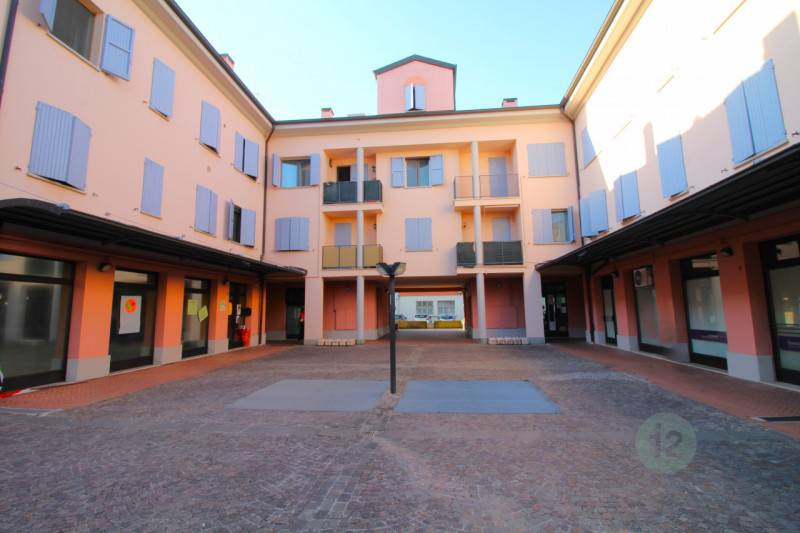 Appartamento Fabbrico - Centro, Fabbrico