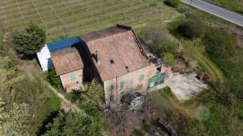 Altro, Rio Saliceto