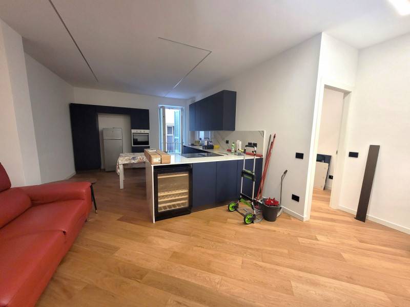 Appartamento, Brescia