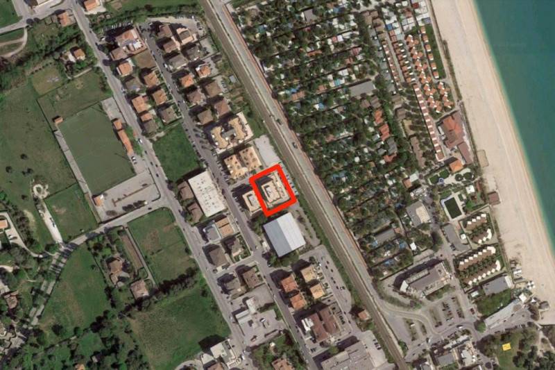 Box - Garage - Posto Auto, Porto Sant'Elpidio