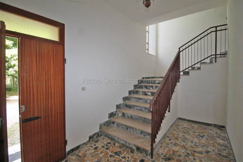 Casa Bi - Trifamiliare Abbadia, Montepulciano