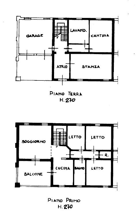 Casa Bi - Trifamiliare Concordia Sulla Secchia, Concordia sulla Secchia