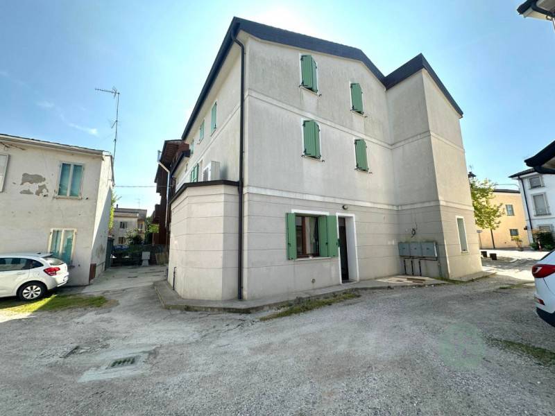 Casa Bi - Trifamiliare, San Giacomo delle Segnate