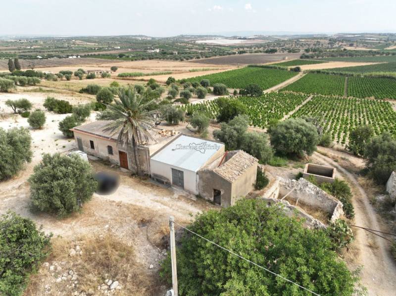 Casa indipendente, Noto
