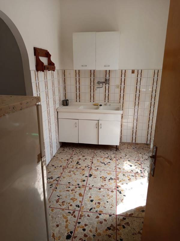 Appartamento Monteflavio, Monteflavio