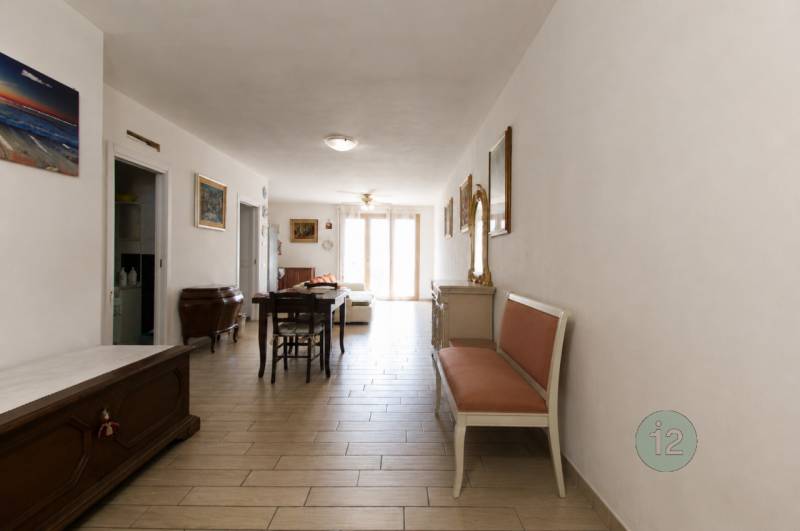 Casa Bi - Trifamiliare, Concordia sulla Secchia