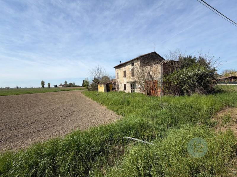 Rustico Vallalta, Concordia sulla Secchia