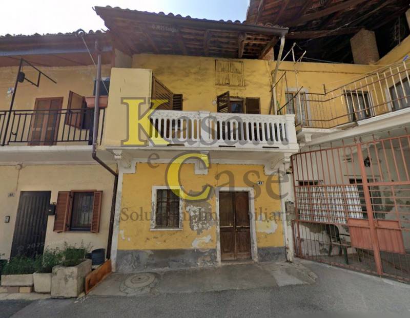 Casa indipendente Foglizzo, Foglizzo