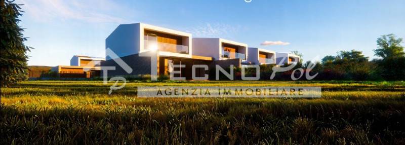 Casa Bi - Trifamiliare, Borgoricco