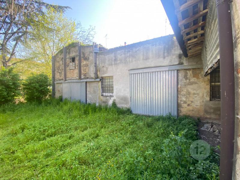 Rustico, San Felice sul Panaro