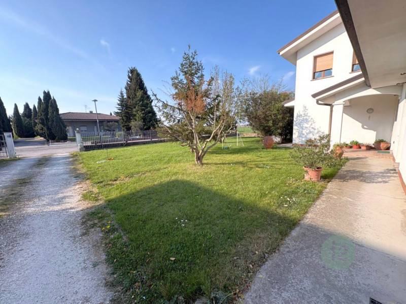 Appartamento, Poggio Rusco