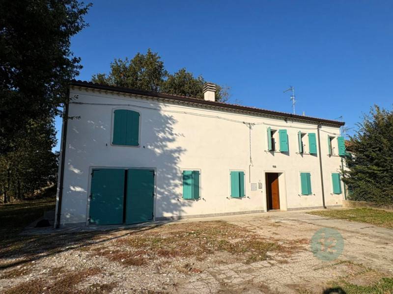 Casa Bi - Trifamiliare Vallalta, Concordia sulla Secchia