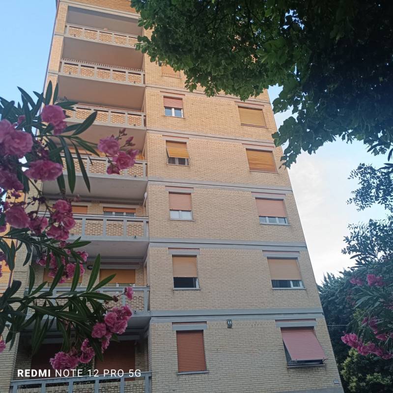 Appartamento, Macerata