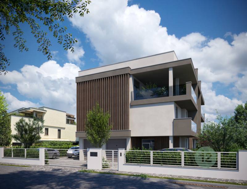 Appartamento Ospedale, Carpi