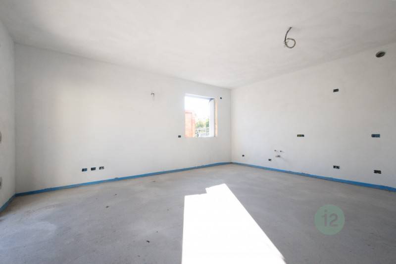 Casa Bi - Trifamiliare Migliarina Roma, Carpi