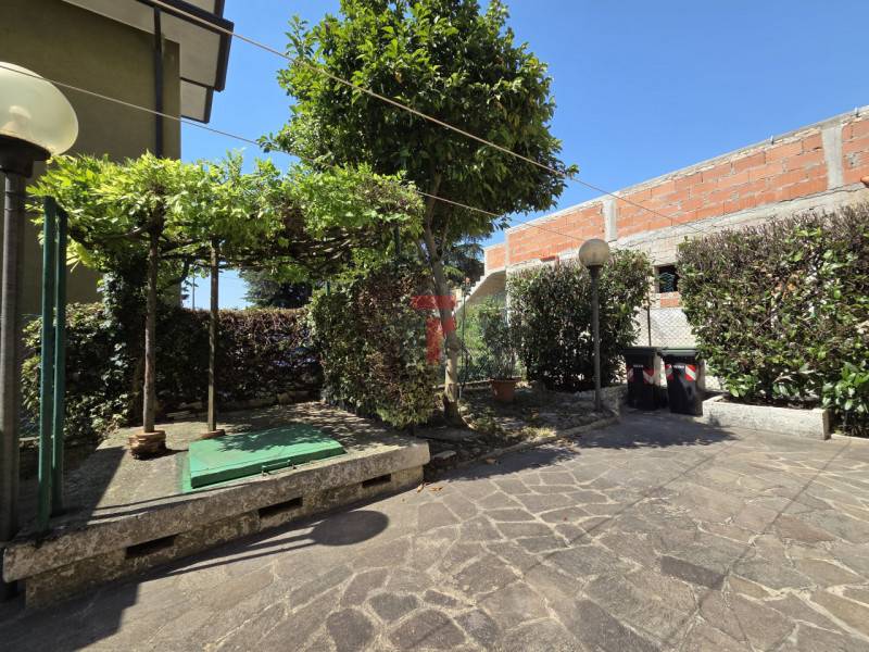 Casa indipendente Isola di Torre, Padova