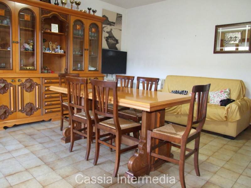 Appartamento, Nepi