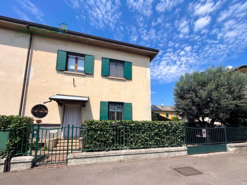 Villa, Dalmine