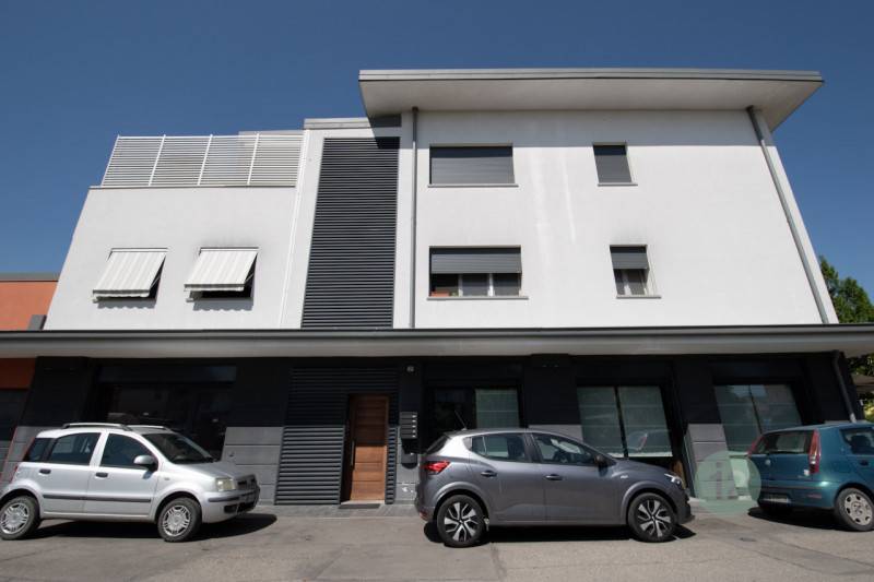 Appartamento Rovereto, Novi di Modena