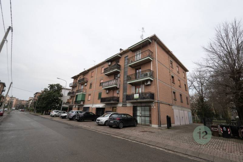 Appartamento, Carpi