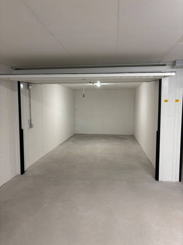 Box - Garage - Posto Auto Porta Trento, Padova