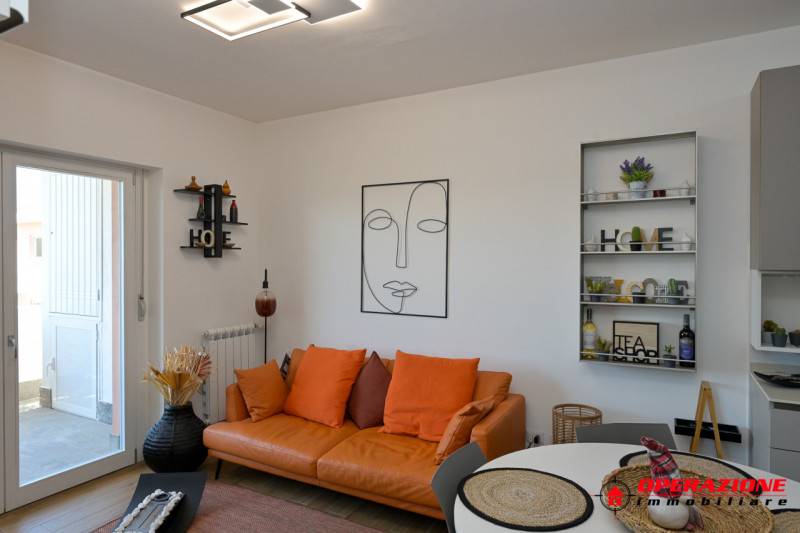 Appartamento Portuense, Roma