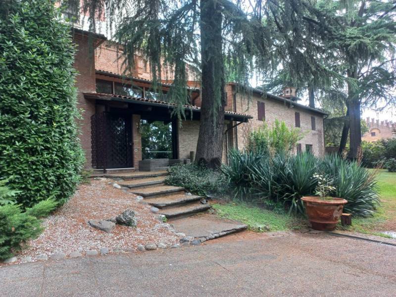 Villa Monte Berico, Vicenza