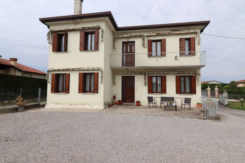 Casa indipendente Celeseo, Sant'Angelo di Piove di Sacco
