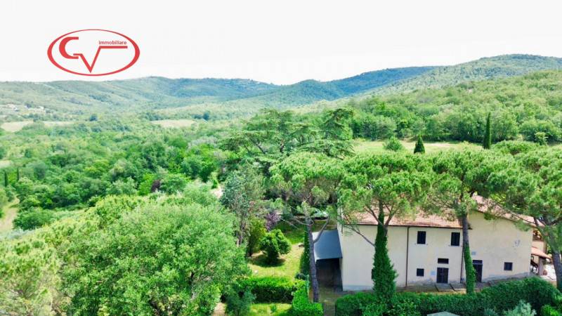 Casa Bi - Trifamiliare Ambra, Bucine