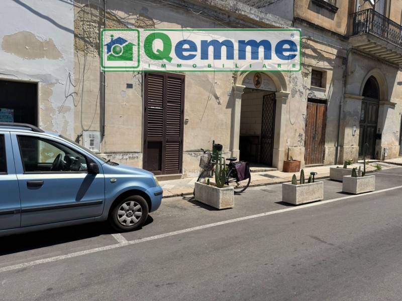 Casa indipendente San Cesario di Lecce, San Cesario di Lecce