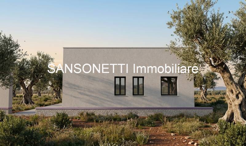 Altro Savelletri, Fasano
