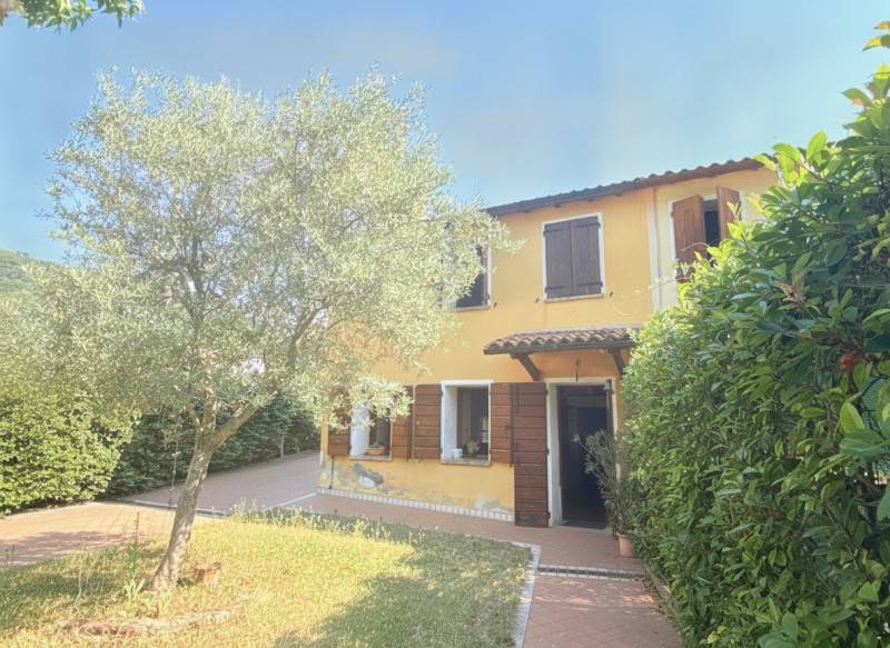 Casa Bi - Trifamiliare, Torreglia