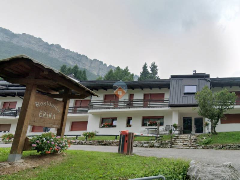 Appartamento San Valentino, Brentonico