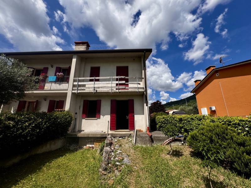 Casa Bi - Trifamiliare Lozzo Atestino, Lozzo Atestino