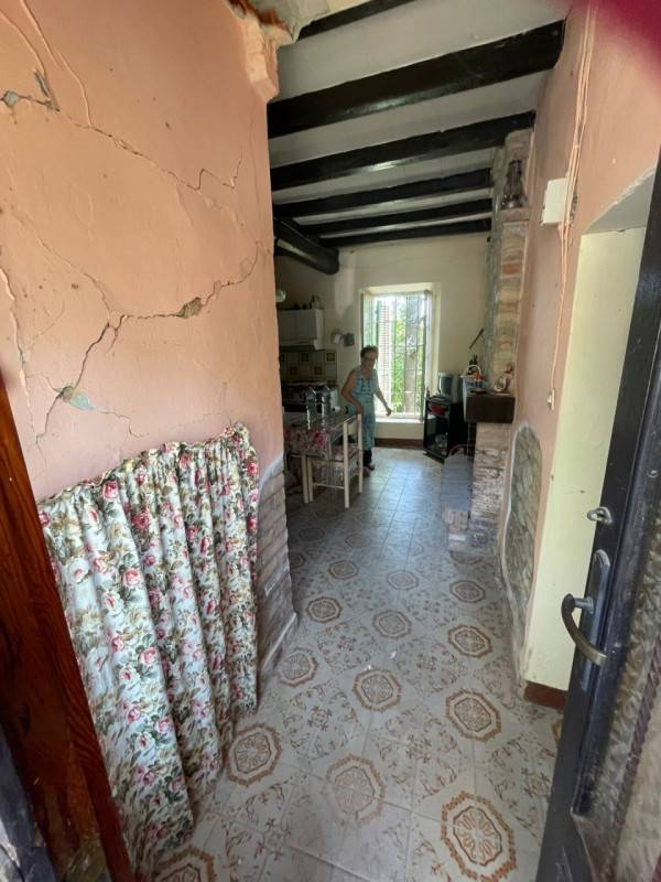 Casa indipendente, Vernasca
