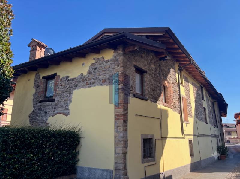 Appartamento Curno, Curno