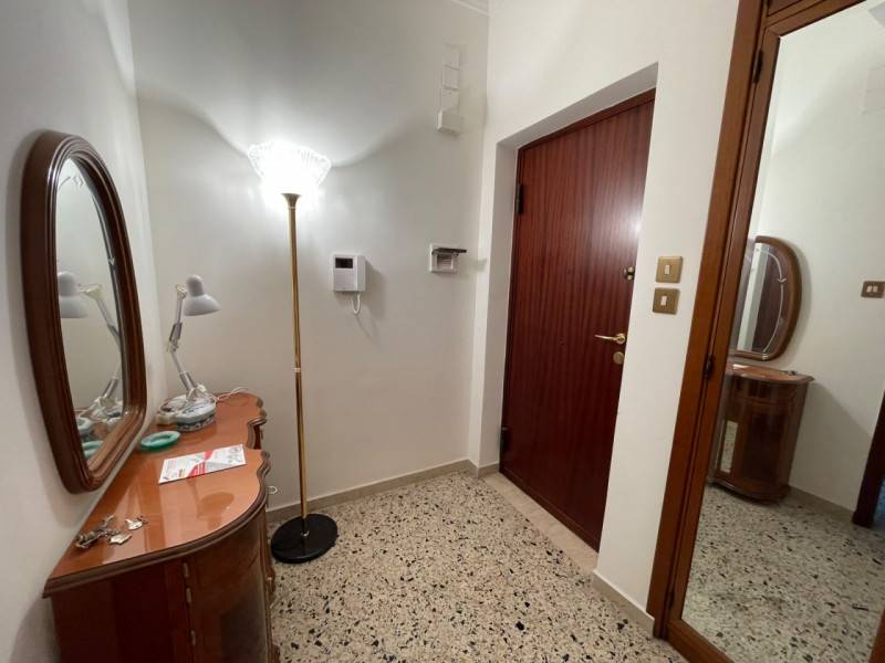 Appartamento Dante Alighieri, Palermo