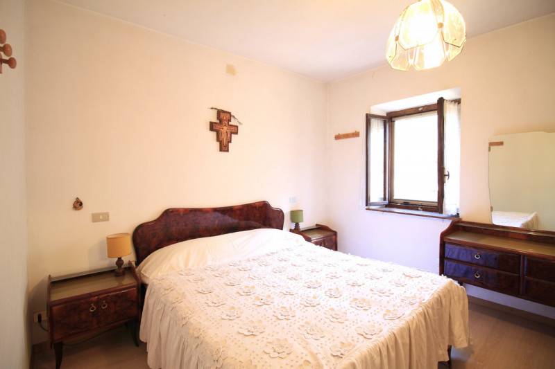 Appartamento Pez, Tre Ville