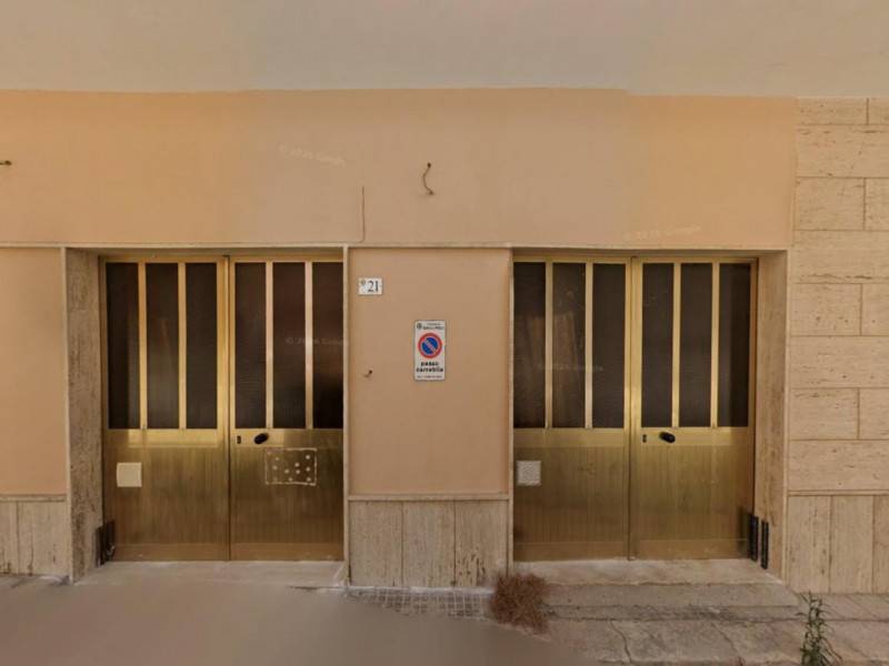 Magazzino - Deposito, Gallipoli