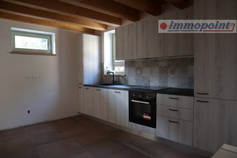 Casa Bi - Trifamiliare Marostica - Centro, Marostica